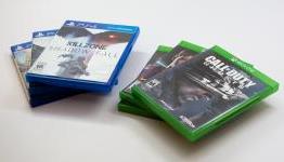 Which is best? XBOX One or PS4? Does it matter?