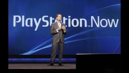 Sony Updates Gaikai Site for PlayStation Now; Sleek UI Concept Pictures Possibly Hint to Pricing