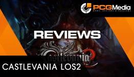Castlevania Lords of Shadow 2 video review I PCGMedia