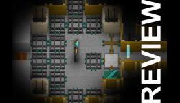 The Castle Doctrine Review by The Black Panel