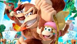 It’s on Like… Well, You Know: impressions of Donkey Kong Country: Tropical Freeze and Unepic