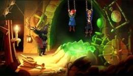 Eurogamer: Let’s Replay Monkey Island 2: LeChuck’s Revenge