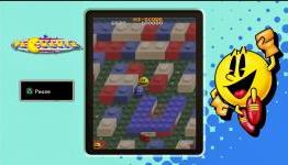ChristCenteredGamer Pac-Man Museum review