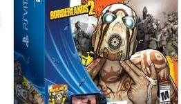 Borderlands 2 Vita out May 27th according to Amazon UK