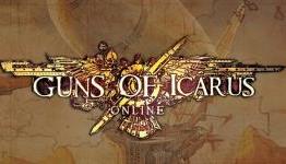 TGG: Close To The Sun: Guns Of Icarus Online