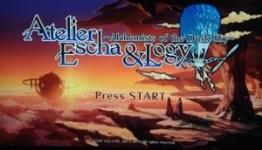 Atelier Escha & logy