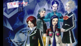 Persona 2: Innocent Sin Pulled From PS Store Due To Vita Exploit