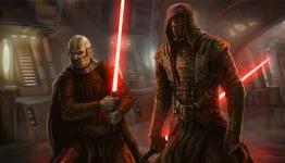 In a Galaxy Far, Far Away…My Ideas for Knights of the Old Republic III