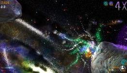 Retrobooster Review: In Space You Scream Often and Smash Your Controller [Greenlit Gaming]