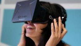 Oculus Founder – More VR Content Made Last Year than Last 20 Combined