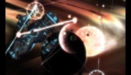 Ring Runner: Flight of the Sages Review – Shoegazer Watched the Stars [Greenlit Gaming]