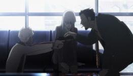 Jormungand Season 1 Review [Capsule Computers]