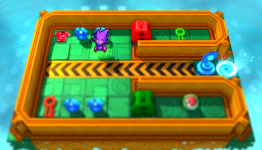 Chuck’s Challenge 3D | Review – AWESOMEoutof10