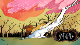 Choose Your Own Article: The Yawhg