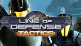 Line Of Defense Tactics – Tactical Advantage Review | Combo Caster