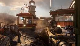 Skewed and Reviewed: Say COD: Ghosts Onslaught Pack Is a Much Need Boost In Their Review