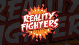 Reality Fighters Review: The Vita Lounge