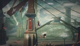 Strider Xbox One Review (ThisisXbox)