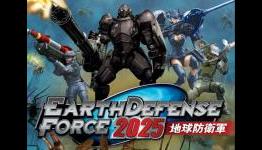 Earth Defense Force 2025 Review – AKA: Tedious Bug Killer 2025 | COG