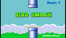 Bird Smash Review | Arcade Pixels
