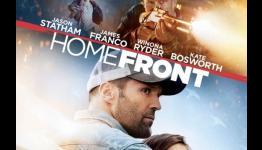Exclusive: Director Gary Fleder Talks Homefront