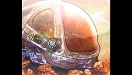 Mines of Mars Review [Capsule Computers]