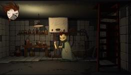 Knock Knock Review: Halt Who Goes There? [Greenlit Gaming]