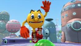 Entertainment Focus – Review: Pac-Man and the Ghostly Adventures