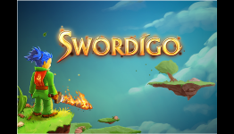 Swordigo Review by Retro Gaming Magazine