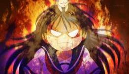 [Avvesione’s Anime Blog] Winter 2014 – Week 8 Anime Review