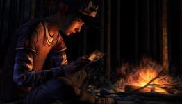 The Walking Dead Season Two: Episode One, “All That Remains” Review – GOS