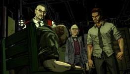 The Wolf Among Us Episode Two: Smoke and Mirrors Review – GOS