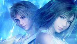 Final Fantasy X / X-2 HD Remaster Review | IGN