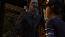 EpicDome: The Walking Dead: Season 2 – A House Divided review