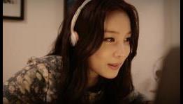 Korean Actress Yoon So Hee Appears In Three Kingdoms Commercial
