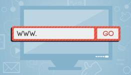 A Brief History of the Domain Name