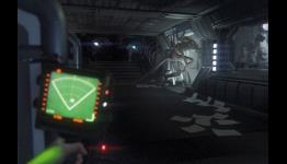 Alien Isolation gameplay hands on – feeling the horror on PS4 with Creative Assembly OPM