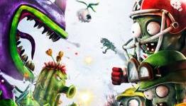 Face-Off: Plants vs Zombies: Garden Warfare