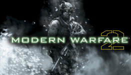 Steam Database Update Hints at Mac Release of Modern Warfare 2