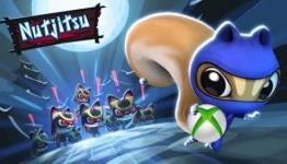 Nutjitsu Dev Interview: New Features, Levels/Ranks, Power-ups, Xbox One, ID@Xbox Program & PS4 Port