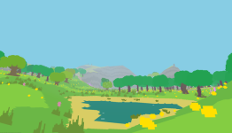 VRFocus Interview: Nick Ludlum on Proteus, the VR Port and New Controller Input
