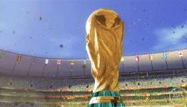 FIFA 14 National Team Rankings: Top 5 Squads and World Cup Preview