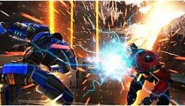 Mode 7 launches Frozen Endzone on Steam Early Access