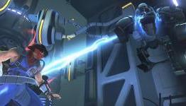 Strider Review | gamrReview