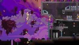 Edge of Space tutorial and multiplayer hands-on | GameZone