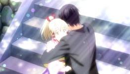 Inari, Konkon, Koi Iroha Episode #08 Anime Review | Fandom Post
