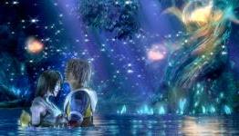 Rant Lifestyle Review: Final Fantasy X HD Remaster