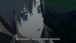 The Pilot’s Love Song Episode 9 Impressions and Notes