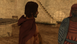 Bible Game Call of Abraham Closes Crowdfunding With Less Than A Grand