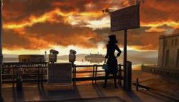 Front Towards Gamer –1954: Alcatraz Review (PC)